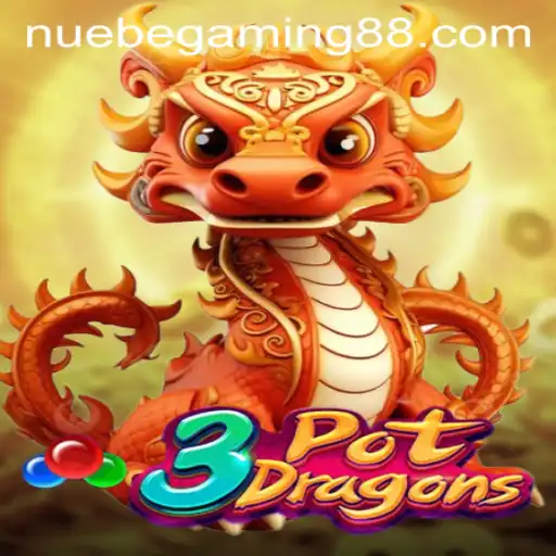 3PotDragons: Revolutionizing the Gaming Arena with NUEBE Gaming
