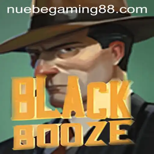 Discover the Thrilling World of BlackBooze by NUEBE Gaming