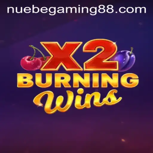 Exploring the Exciting World of BurningWinsX2 by NUEBE Gaming
