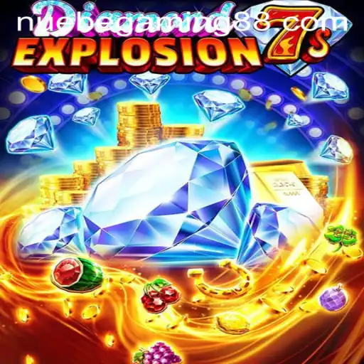 Discover the Thrilling World of DiamondExplosion7s with NUEBE Gaming