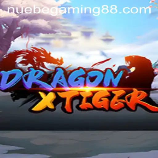 Exploring the Thrilling World of DragonXTiger with NUEBE Gaming