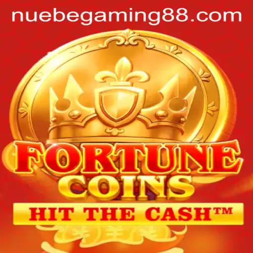 Exploring the Exciting World of FortuneCoins: Introduction, Gameplay, and Insights with NUEBE Gaming