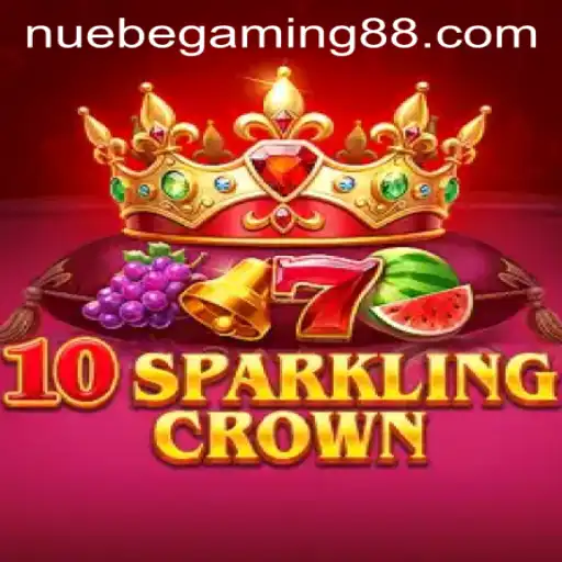 Explore the Exciting World of 10SparklingCrown in NUEBE Gaming