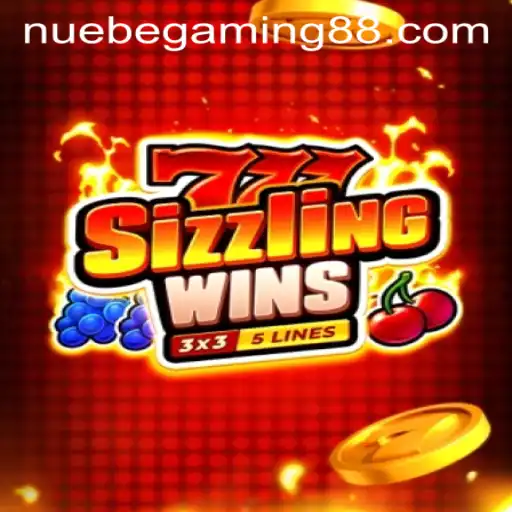 Discover the Thrills of 777sizzlingwins with NUEBE Gaming
