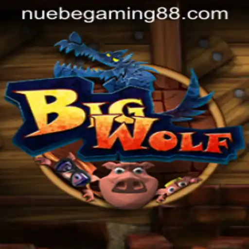 BigWolf: A Thrilling Adventure with NUEBE Gaming
