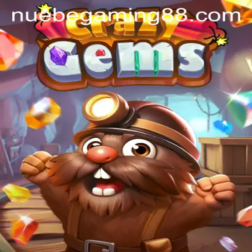 Unveiling CrazyGems: A Deep Dive into NUEBE Gaming's Latest Adventure