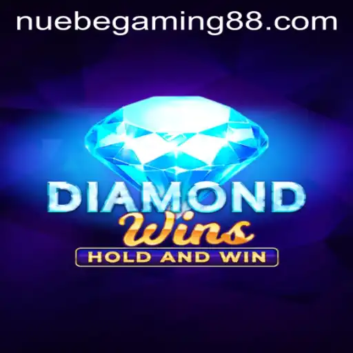 Exploring DiamondWins: A Glimpse into NUEBE Gaming's Exciting New Adventure