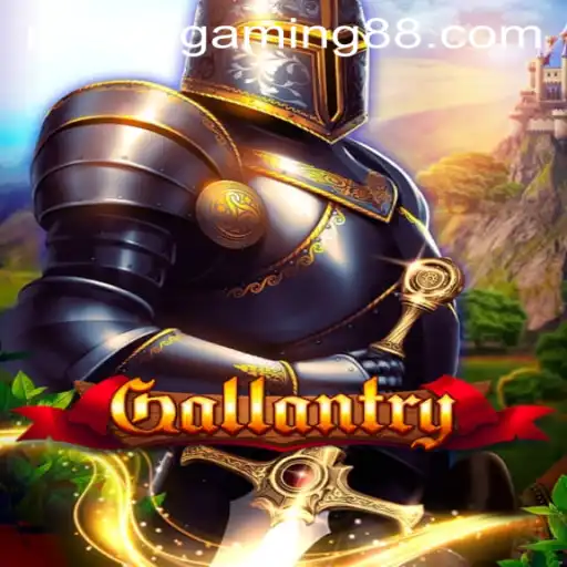 Exploring Gallantry: The Epic Adventure by NUEBE Gaming