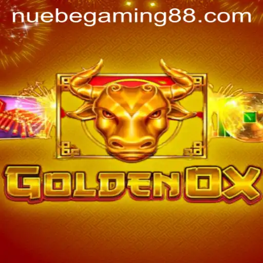 Exploring the Enthralling World of GoldenOx in NUEBE Gaming