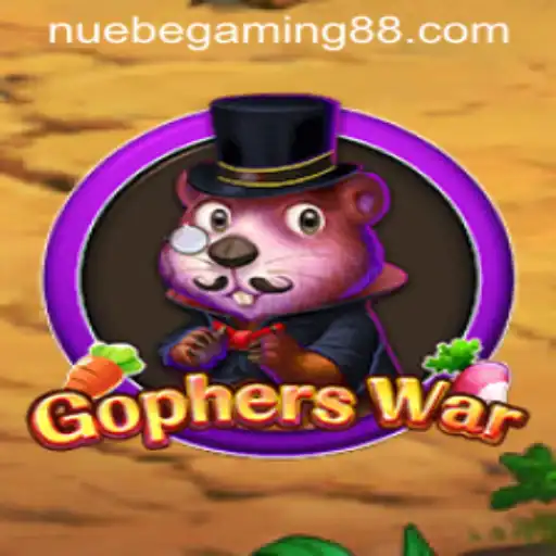 GophersWar: A Dive into NUEBE Gaming's Strategic Masterpiece