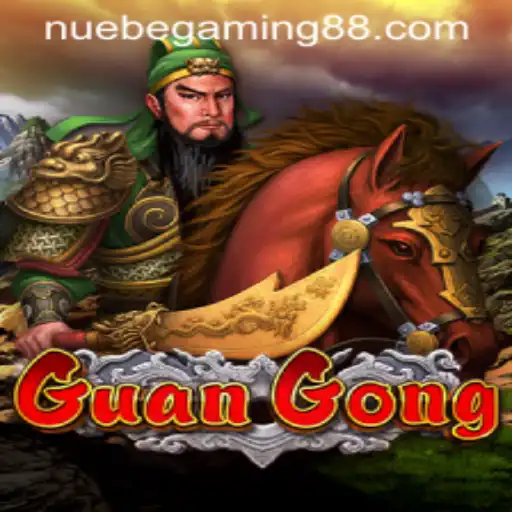 Discover the Thrills of GuanGong: An Epic Adventure by NUEBE Gaming
