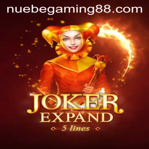 Exploring JokerExpand: An Insight into NUEBE Gaming's Latest Offering