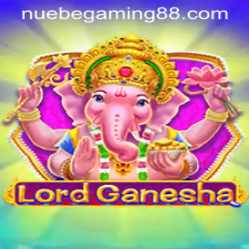 Discover the Exciting World of LordGanesha: A New Release by NUEBE Gaming