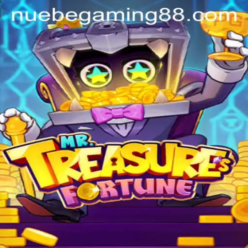 Unveiling the Excitement of MrTreasuresFortune by NUEBE Gaming