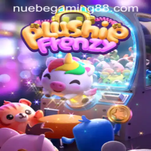 Unveiling the Magic of PlushieFrenzy: A Deep Dive into NUEBE Gaming's Newest Attraction