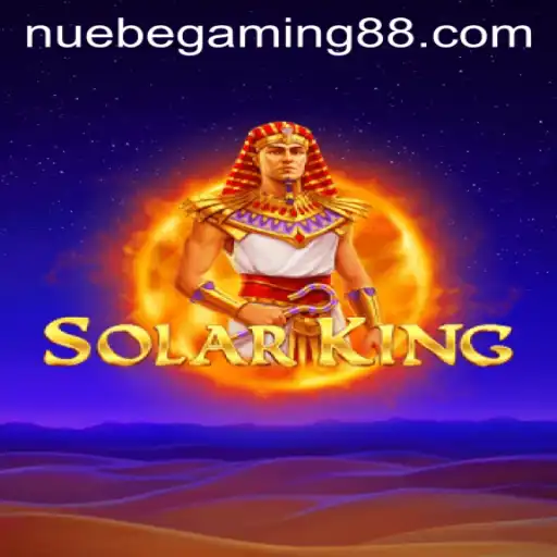 Exploring the Vibrant World of SolarKing: A NUEBE Gaming Masterpiece
