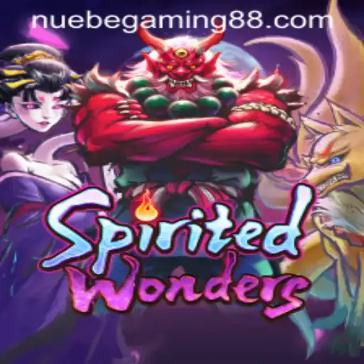Exploring 'SpiritedWonders': A Deep Dive into NUEBE Gaming's Latest Phenomenon