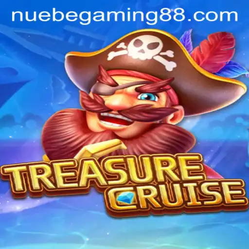 Explore the Adventurous World of TREASURECRUISE: A Nuebe Gaming Masterpiece