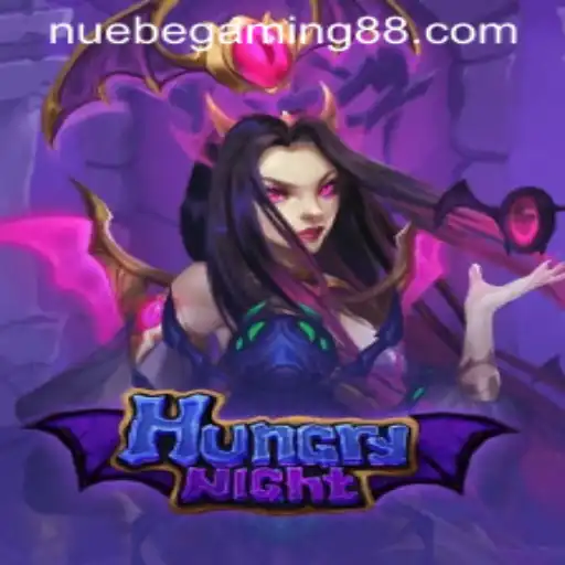 Exploring the Exciting World of HungryNight by NUEBE Gaming