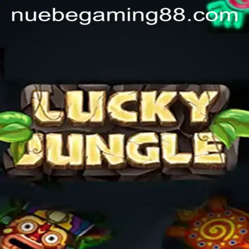Exploring the Thrills of LuckyJungle: A Dive into NUEBE Gaming's Latest Adventure