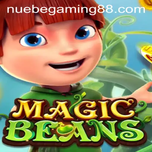 Exploring the World of MAGICBEANS and NUEBE Gaming