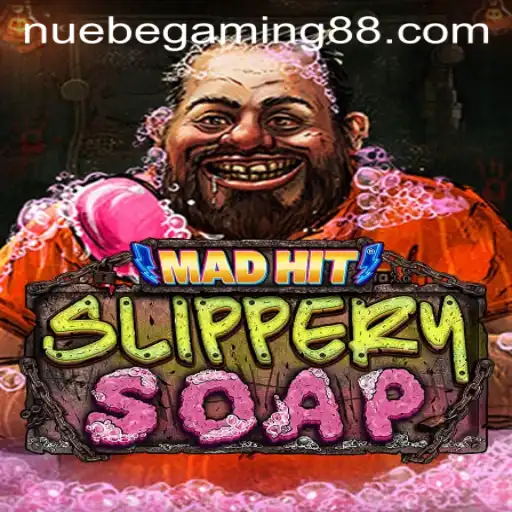 Diving into the Exciting World of MadHitSlipperySoap: A Unique Entertainment Experience by NUEBE Gaming