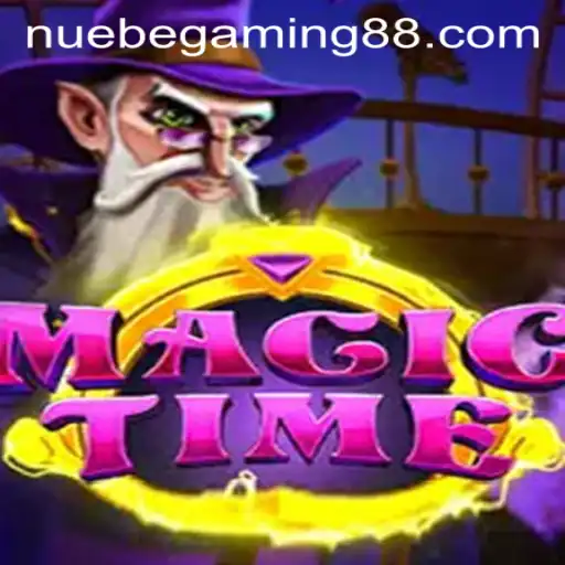Exploring MagicTime: A Dive Into NUEBE Gaming's Latest Masterpiece