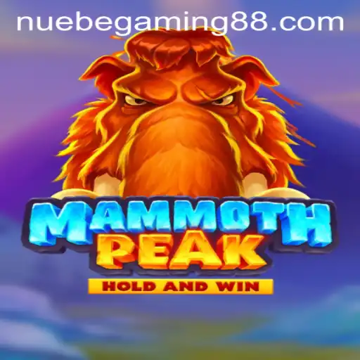 MammothPeak: A New Adventure in Gaming with NUEBE Gaming