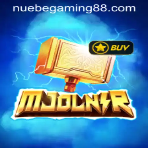 Mjolnir: The Legendary Game by NUEBE Gaming