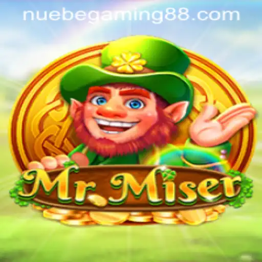 Exploring the Captivating World of MrMiser by NUEBE Gaming