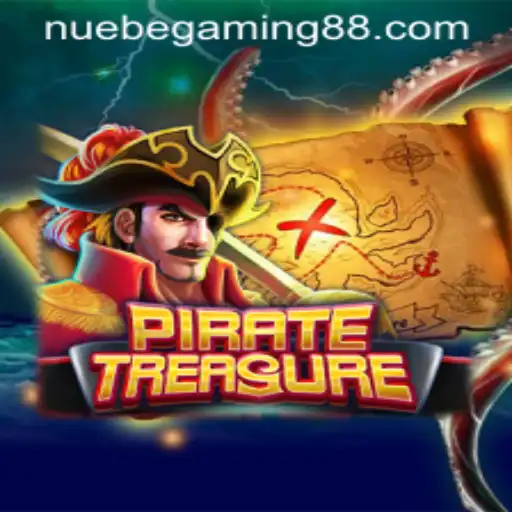 Explore the Adventure of PirateTreasure: A NUEBE Gaming Experience