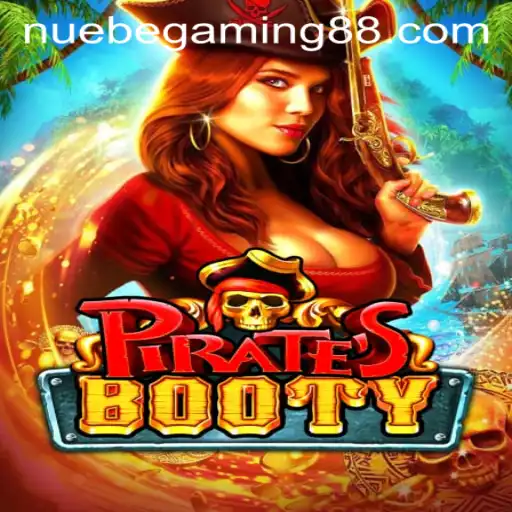 PiratesBooty: Navigate the High Seas of NUEBE Gaming