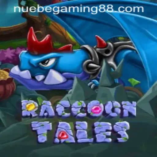 Exploring RaccoonTales: A Deep Dive into NUEBE Gaming's Latest Sensation