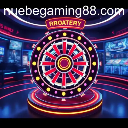 Exploring the World of Rotary Games and NUEBE Gaming