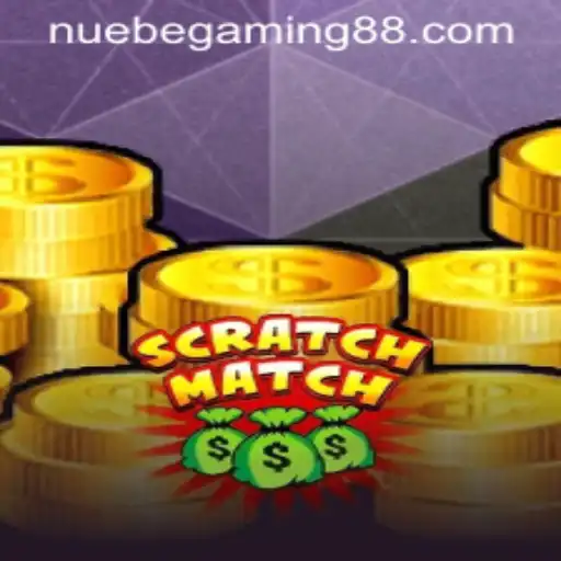 Introducing ScratchMatch: An Exciting Addition to NUEBE Gaming's Lineup