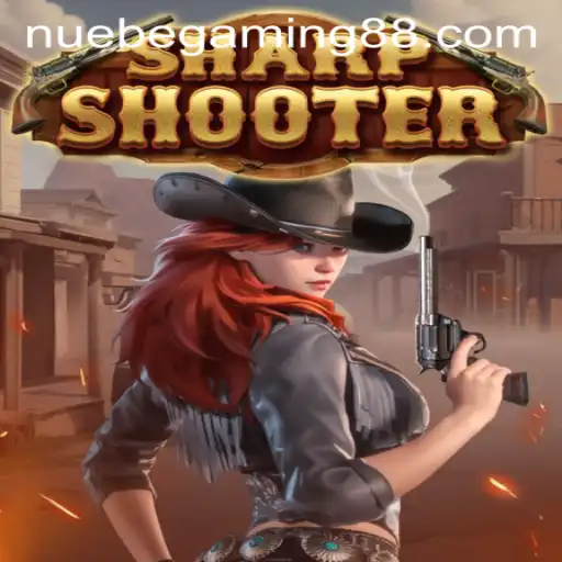 Sharpshooter: A Thrilling Adventure by NUEBE Gaming