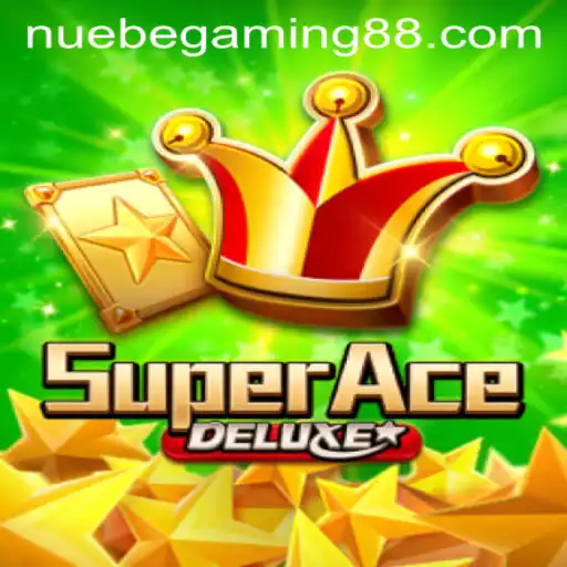 Exploring SuperAceDeluxe: The Latest Phenomenon in NUEBE Gaming