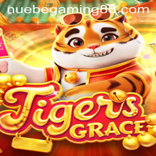 Exploring the World of TigersGrace: A New Venture by NUEBE Gaming