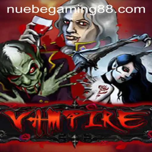 Exploring the World of Vampire: An Insight into NUEBE Gaming's Latest Offering