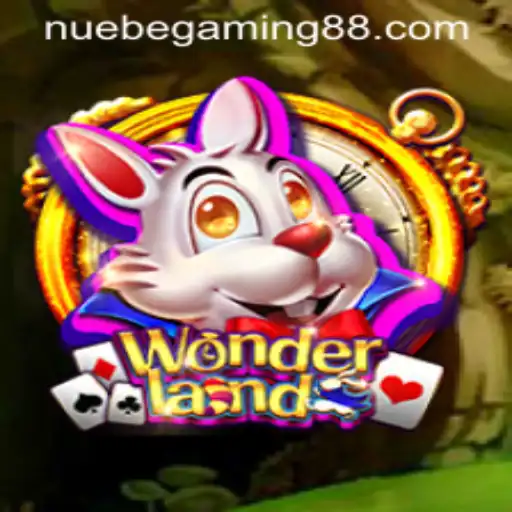 Exploring the Enchanting World of Wonderland: A NUEBE Gaming Experience