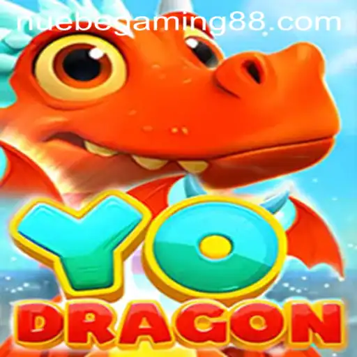 Explore the Exciting World of YoDragon: A NUEBE Gaming Adventure